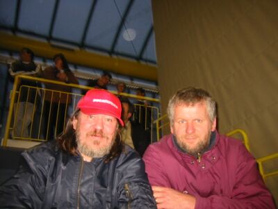 Kreishallenmeisterschaft 2004