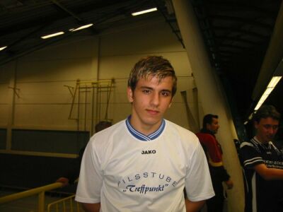Kreishallenmeisterschaft 2004