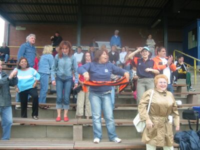 Internationales C-Jugendturnier des FV Biebrich 02