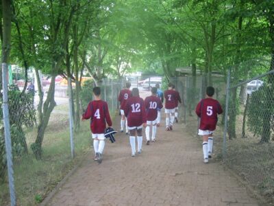 Internationales C-Jugendturnier des FV Biebrich 02