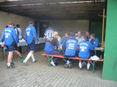 Internationales C-Jugendturnier des FV Biebrich 02