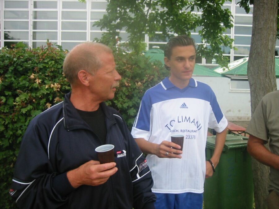 Internationales C-Jugendturnier des FV Biebrich 02