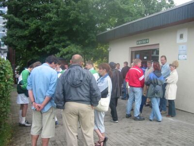 Internationales C-Jugendturnier des FV Biebrich 02