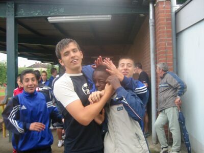 Internationales C-Jugendturnier des FV Biebrich 02