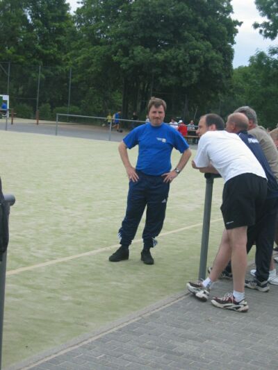 Internationales C-Jugendturnier des FV Biebrich 02
