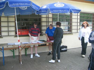 Internationales C-Jugendturnier des FV Biebrich 02