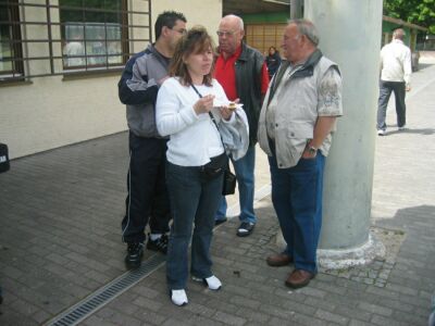 Internationales C-Jugendturnier des FV Biebrich 02