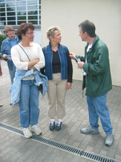 Internationales C-Jugendturnier des FV Biebrich 02