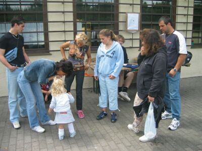 Internationales C-Jugendturnier des FV Biebrich 02