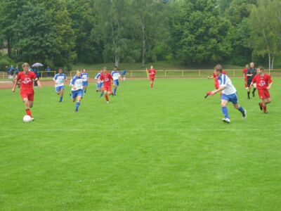 Internationales C-Jugendturnier des FV Biebrich 02