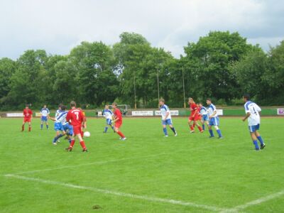 Internationales C-Jugendturnier des FV Biebrich 02