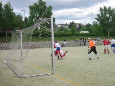 Kicking Kickers Offenbach