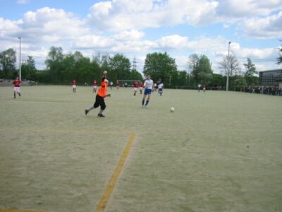 Kicking Kickers Offenbach