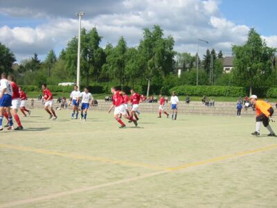 Kicking Kickers Offenbach