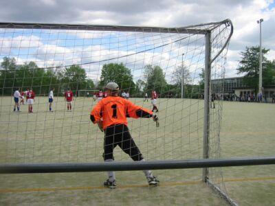 Kicking Kickers Offenbach