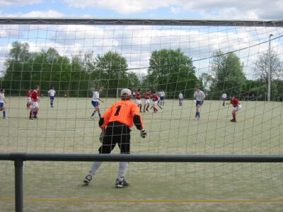 Kicking Kickers Offenbach