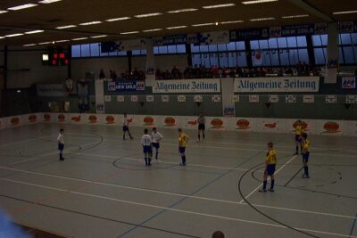 RPR Cup 2004