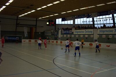 RPR Cup 2004