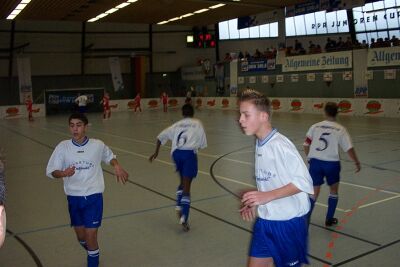 RPR Cup 2004