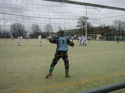 Kicking SG 01 H&ouml;chst