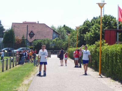 Turnier in Stra&szlig;burg 2004