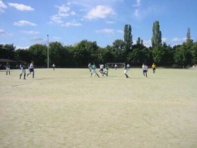 Kicking SG Wald-Michelbach