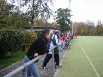 Kicking SV Wehen