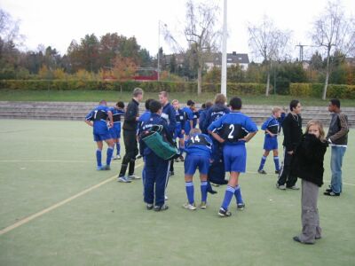 Kicking SV Wehen