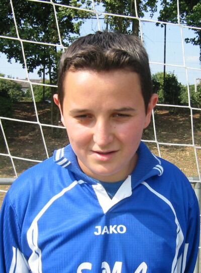 Edin Hasambegovic