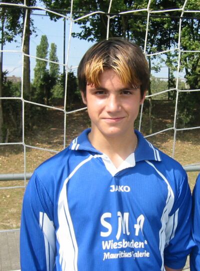 Georgios Panagiotidis