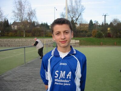 Haris Ajrovic