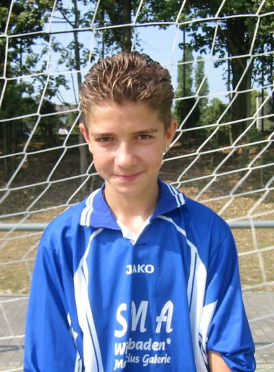 Haris Vrcic