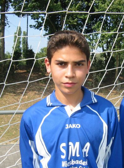 Ismail Kirazli