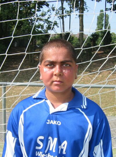 Mahir Duman