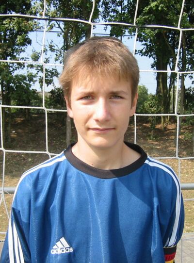 Stefan Riedel