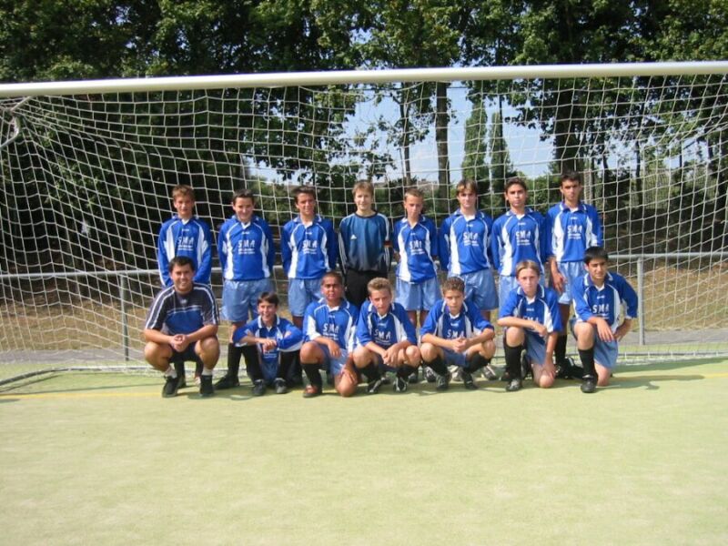C2-Jugend