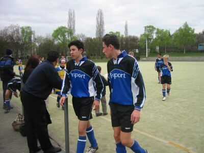 Kicking FC Eschborn