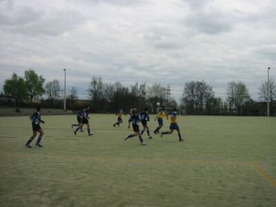 Kicking FC Eschborn