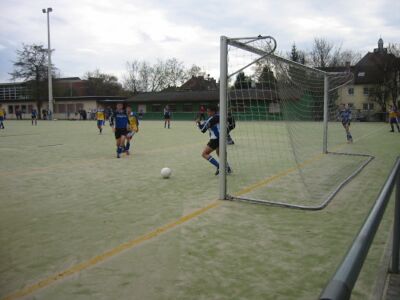 Kicking FC Eschborn