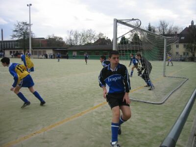 Kicking FC Eschborn