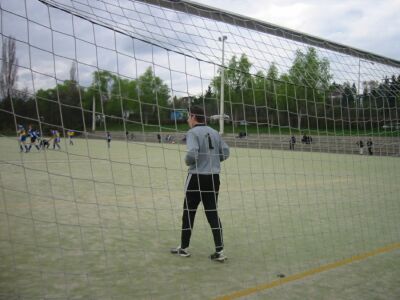 Kicking FC Eschborn