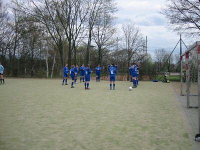 Kicking FC Eschborn
