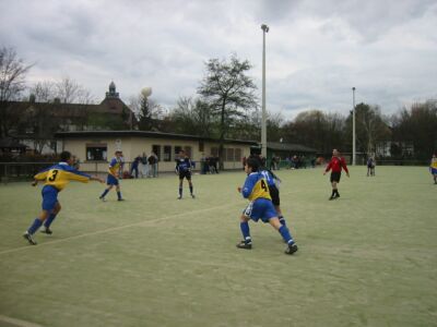 Kicking FC Eschborn