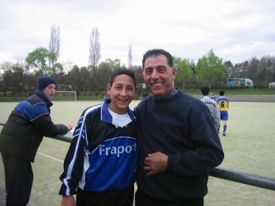Kicking FC Eschborn