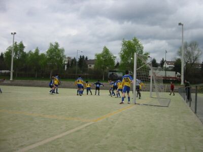Kicking FC Eschborn