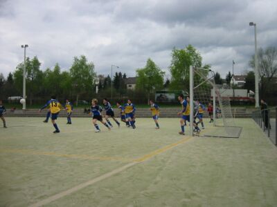 Kicking FC Eschborn