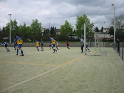 Kicking FC Eschborn