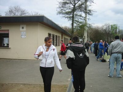 Kicking FC Eschborn