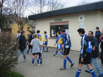 Kicking FC Eschborn