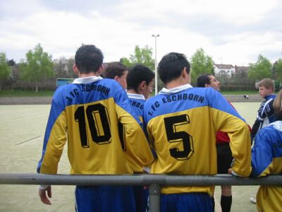 Kicking FC Eschborn